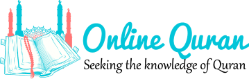 Online Qurann Logo